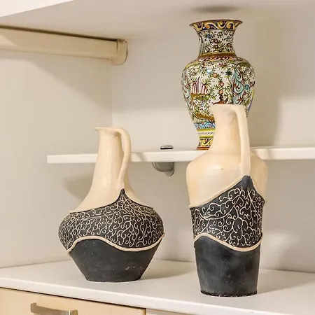 Piazza Unità Center *