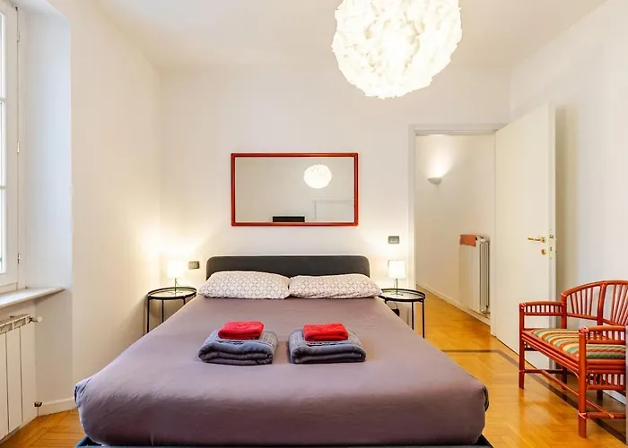 Piazza Unità Center * Trieste