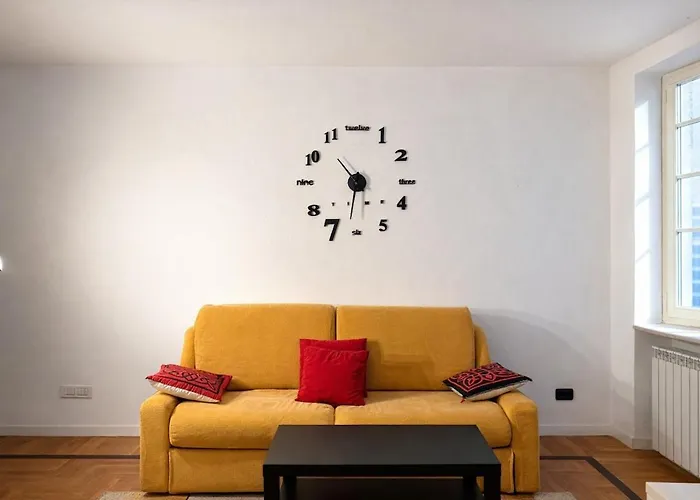 Piazza Unità Center *