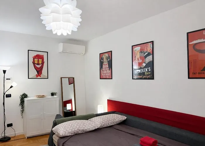 Piazza Unità Center Trieste