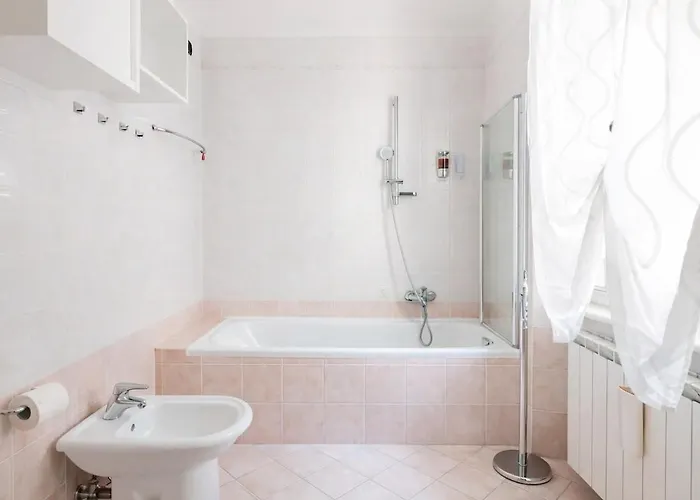 Appartamento Piazza Unità Center