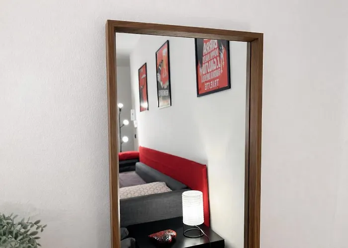 Piazza Unità Center