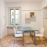 The Heart Of Piazza Unita Apartment *