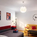 Apartment The Heart Of Piazza Unita *