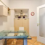 The Heart Of Piazza Unita