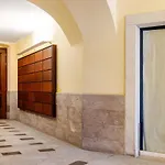 The Heart Of Piazza Unita Apartment