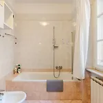 The Heart Of Piazza Unita Apartment