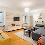 Apartment The Heart Of Piazza Unita Trieste