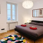 The Heart Of Piazza Unita *