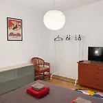 The Heart Of Piazza Unita Apartment