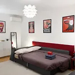 The Heart Of Piazza Unita