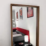 The Heart Of Piazza Unita