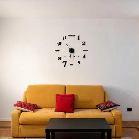 The Heart Of Piazza Unita *