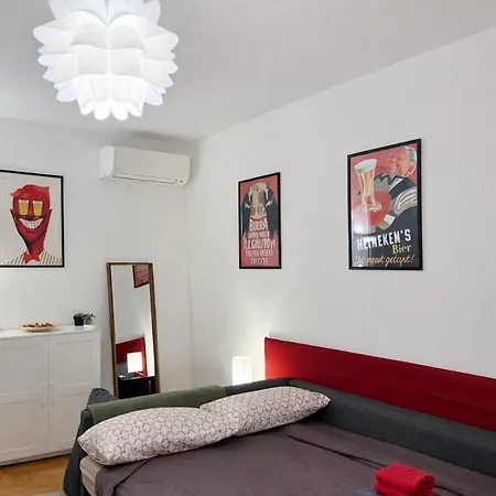 The Heart Of Piazza Unita 트리에스테