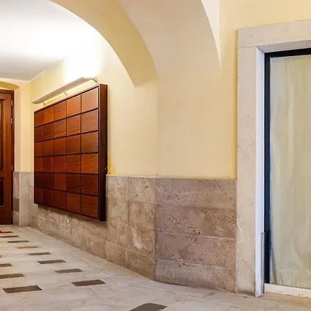 The Heart Of Piazza Unita Apartament