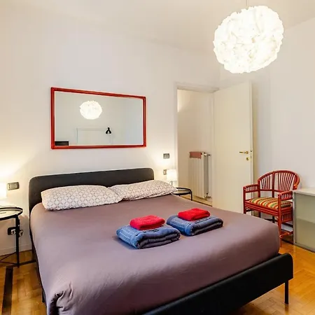 The Heart Of Piazza Unita