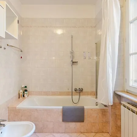 The Heart Of Piazza Unita Apartamento