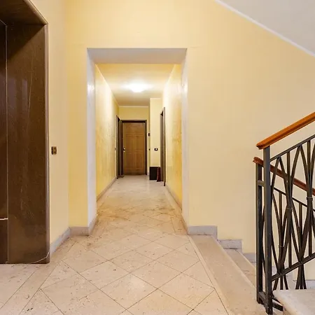 Apartamento The Heart Of Piazza Unita *