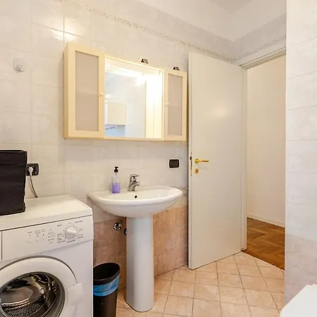 Apartamento The Heart Of Piazza Unita