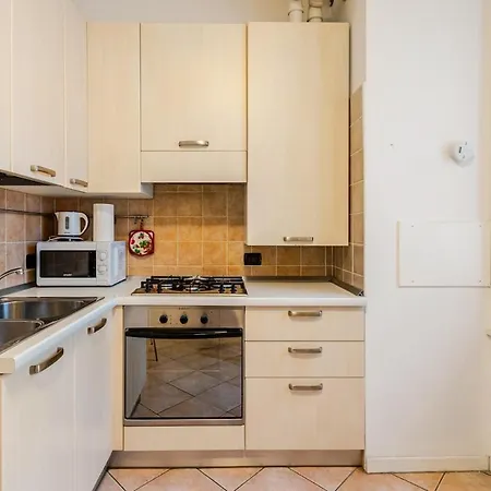 Apartamento The Heart Of Piazza Unita