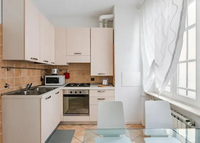 The Heart Of Piazza Unita 트리에스테