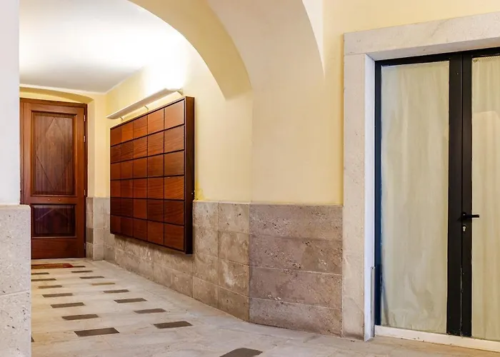 The Heart Of Piazza Unita Apartamento