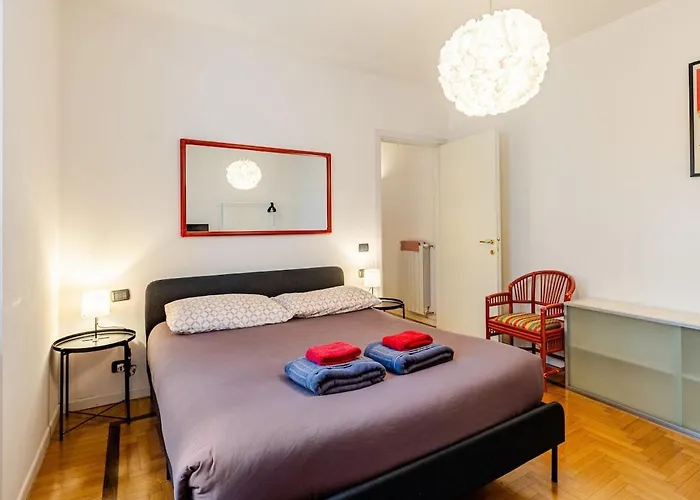 The Heart Of Piazza Unita