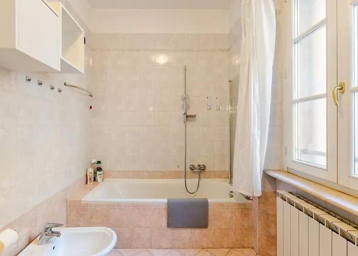 The Heart Of Piazza Unita Apartamento