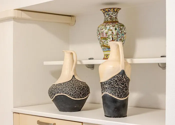 The Heart Of Piazza Unita *