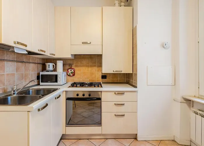 Apartamento The Heart Of Piazza Unita