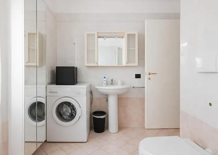 The Heart Of Piazza Unita * 트리에스테