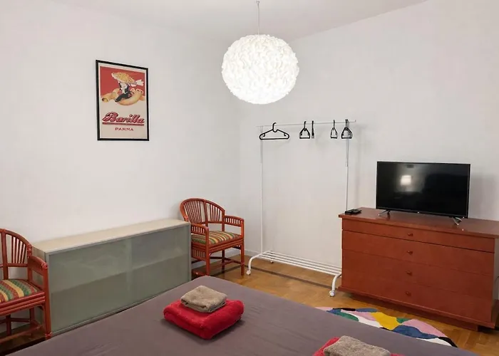 The Heart Of Piazza Unita Apartamento